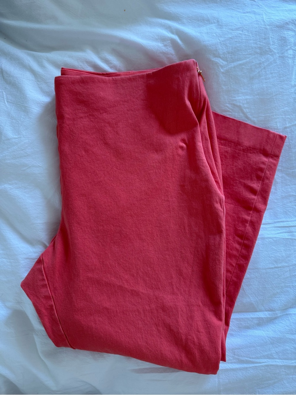 Lauren Ralph Lauren Stretch Capris 16W